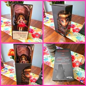 NIB Monster High Skullector Annabelle